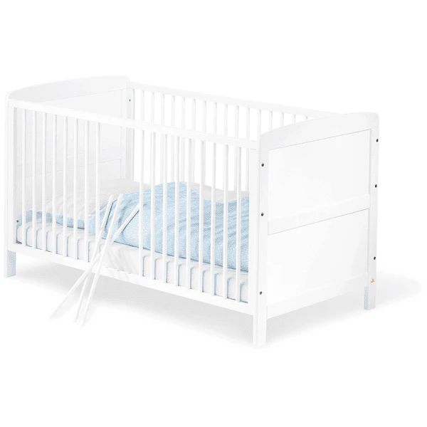 PINOLINO 3 Delige Kinderkamer Viktoria - Afbeelding 2