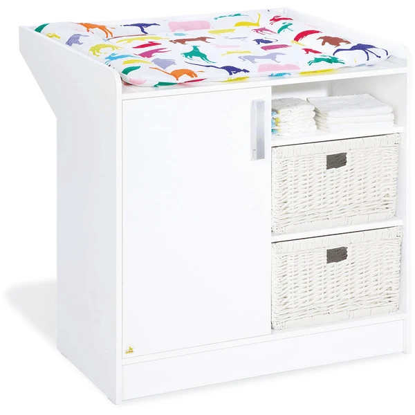 PINOLINO 3 Delige Kinderkamer Viktoria - Afbeelding 4