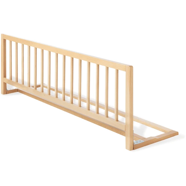 Pinolino Bedhekje Comfort Natuur Gelakt - Afbeelding 3