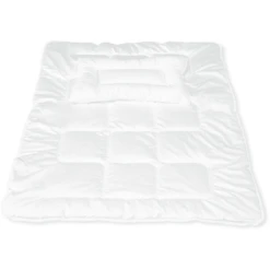 Pinolino Dekbed Met Vlak Kussen 100 X 135 Cm / 40 X 60 Cm