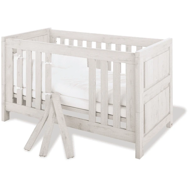 Pinolino Kinderbed Line - Afbeelding 4