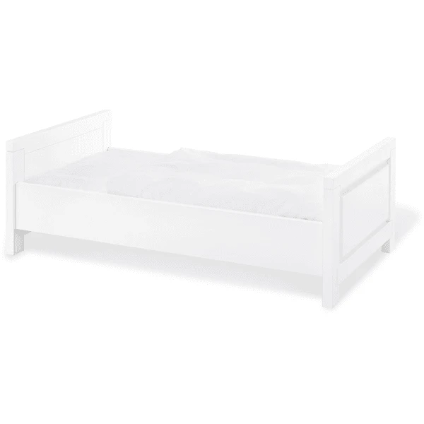 Pinolino Kinderbed Milk - Afbeelding 2