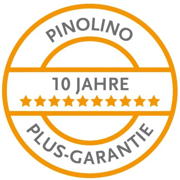 Pinolino Kinderbed Milk - Afbeelding 4