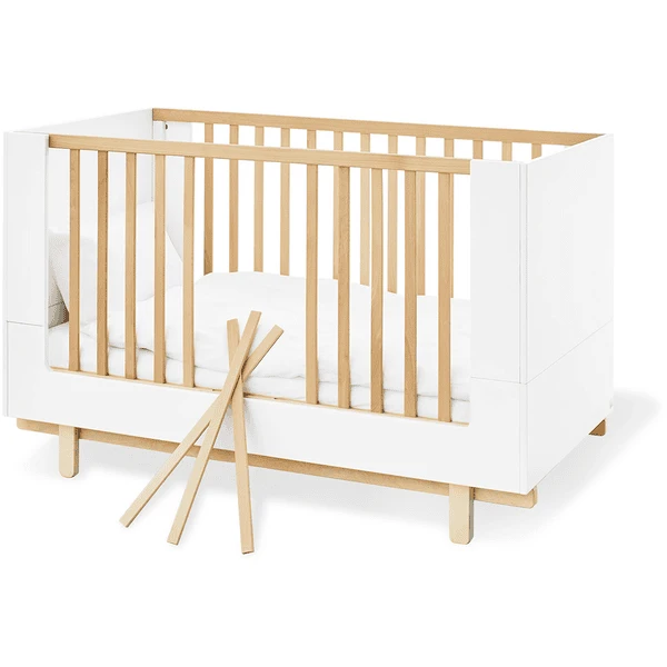 Pinolino Kinderkamer Boks 3-deurs Breed - Afbeelding 2