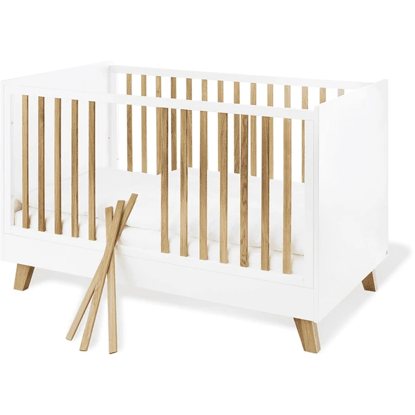 Pinolino Kinderkamer Set Pan Extra Breed - Afbeelding 2