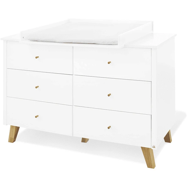 Pinolino Kinderkamer Set Pan Extra Breed - Afbeelding 4