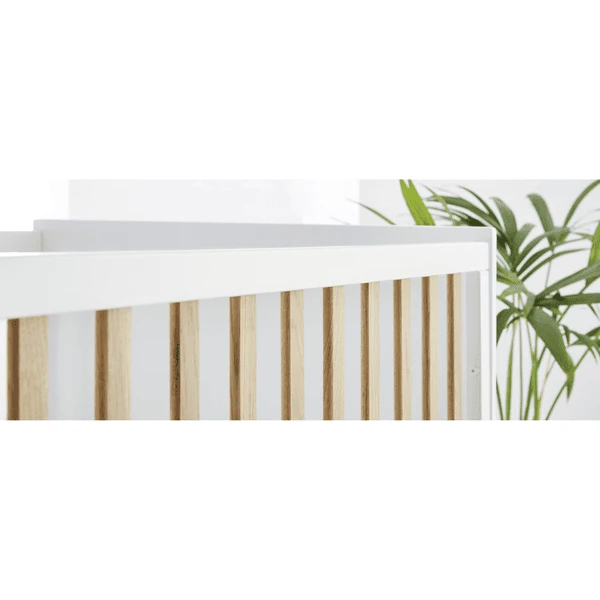 Pinolino Kinderkamer Set Pan Extra Breed - Afbeelding 5