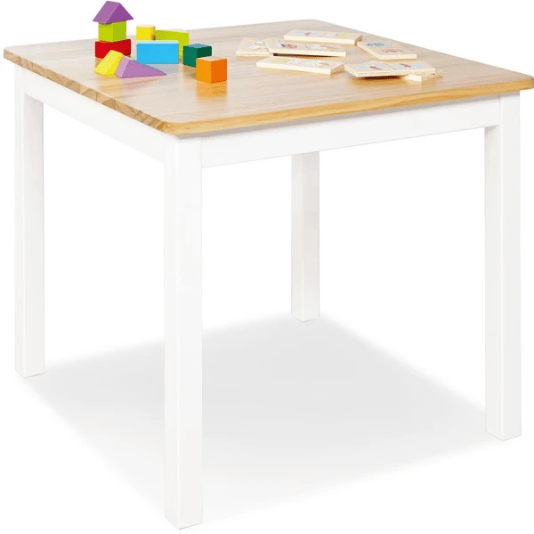 Pinolino Kindertafel Fenna - Afbeelding 2