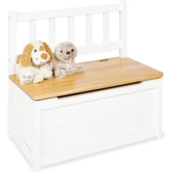 Pinolino Kistbank Fenna