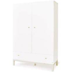 Pinolino Kledingkast Skadi 2-deurs