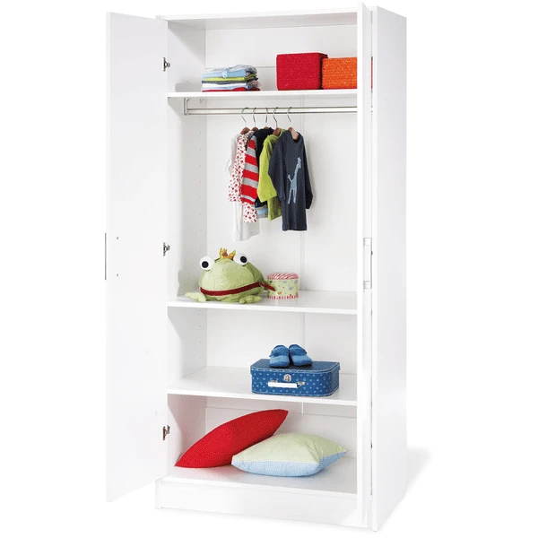 PINOLINO Klerenkast Viktoria - Afbeelding 5