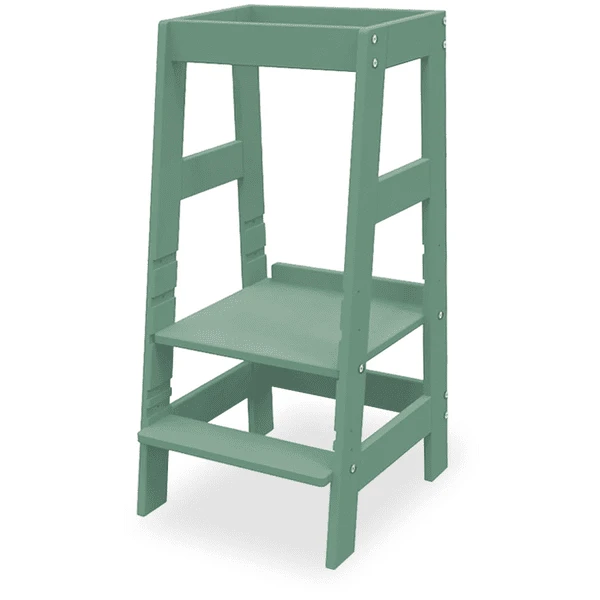 Pinolino Leertoren Fino Groen - Afbeelding 3