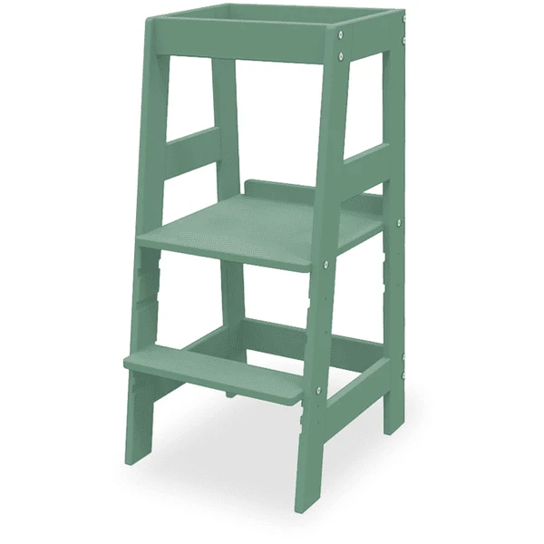 Pinolino Leertoren Fino Groen - Afbeelding 4