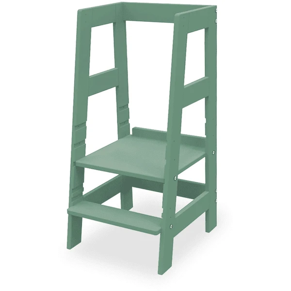 Pinolino Leertoren Fino Groen - Afbeelding 5