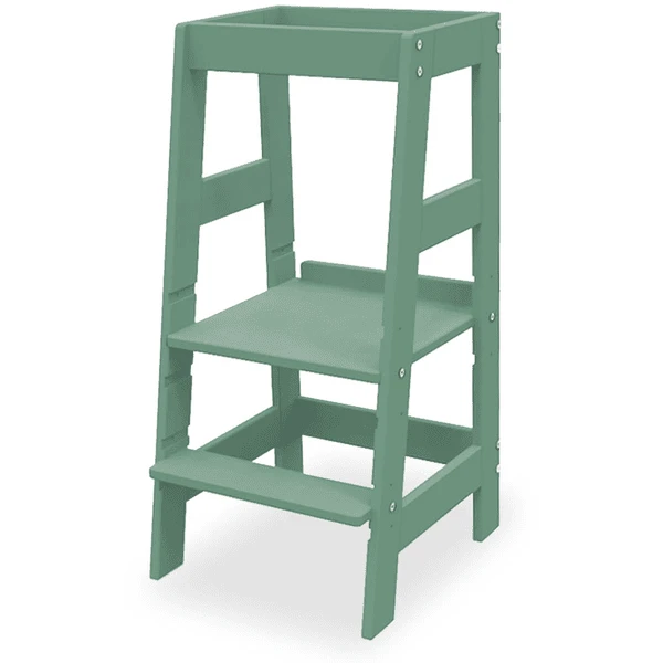 Pinolino Leertoren Fino Groen