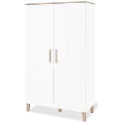 Pinolino Lumi Kleerkast 2-deurs
