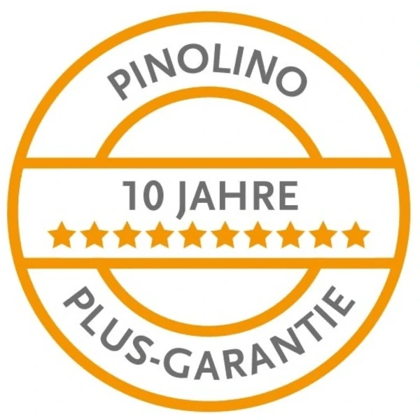 Pinolino Lumi Kleerkast 2-deurs - Afbeelding 5