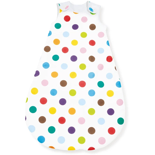 Pinolino Zomerslaapzak Dots 70 - 130 Cm