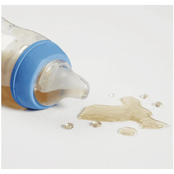 Playshoes Play Shoes Molton Hoeslaken 40x70cm Wit - Afbeelding 3