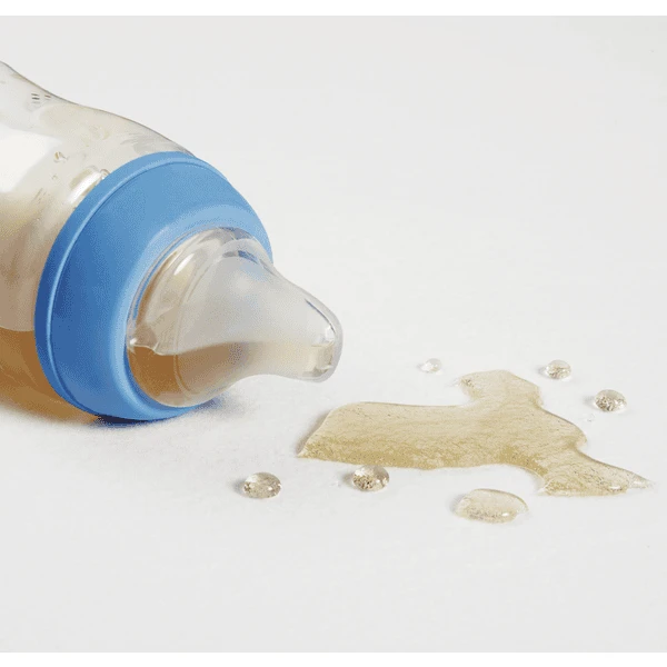 Playshoes Molton -bedinzet 50x70cm Wit - Afbeelding 3