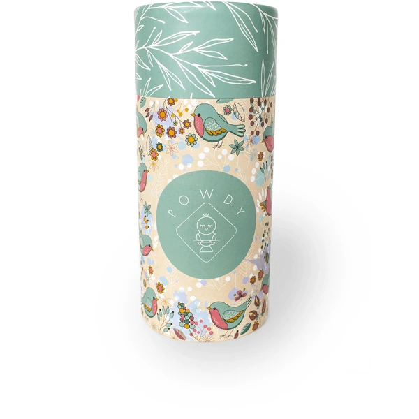 POWDY Melkpoederverdeler Met Verwisselbare Inzetstukken Turquoise - Afbeelding 3