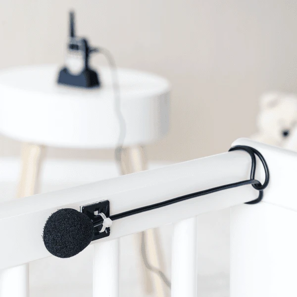 Reer Audio Babyfoon En Walkie-Talkie Care & Talk - Afbeelding 5