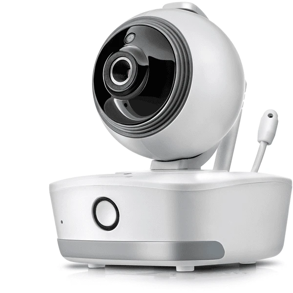Reer Babyfoon IP Babycam Move