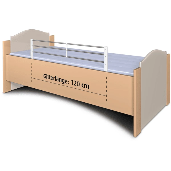 REER BEDHEK Rvs (4504.8) - Afbeelding 2