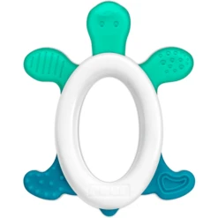 Reer Cool Cool Bite Ring & Play Wit Met Rammelaar