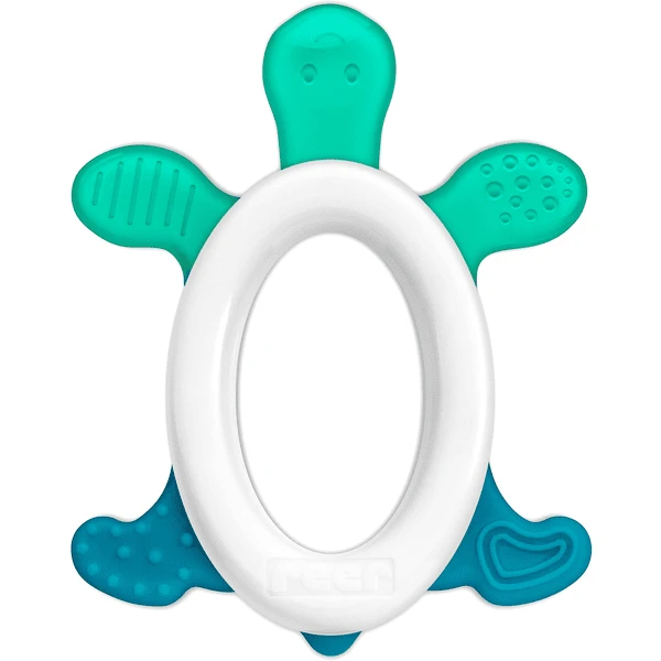 Reer Cool Cool Bite Ring & Play Wit Met Rammelaar