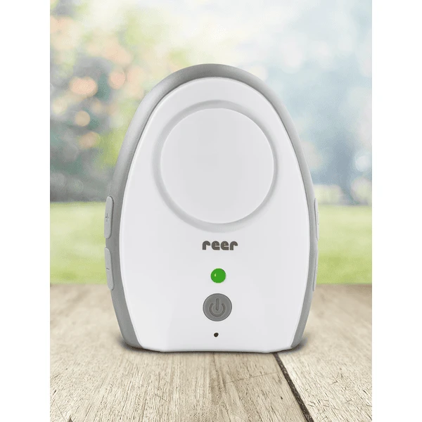 Reer Digitale Babyfoon Neo - Afbeelding 2