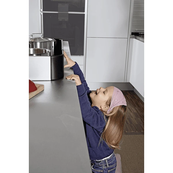 Reer Eersteklas Fornuisbeschermer - Afbeelding 5