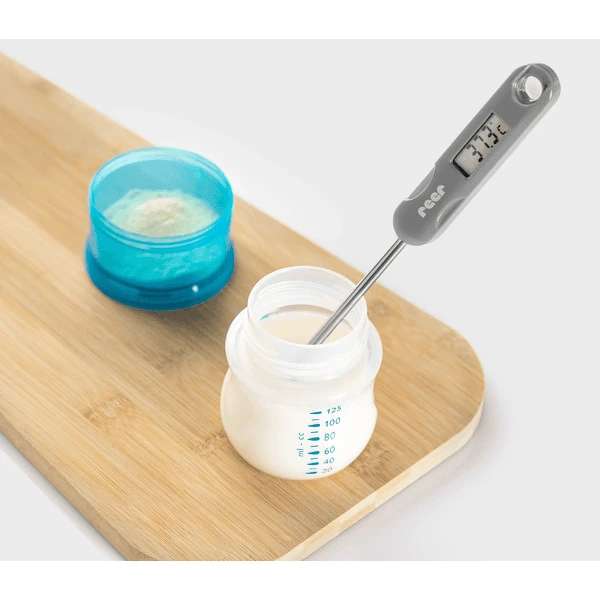 Reer Flessenthermometer FoodTemp - Afbeelding 2