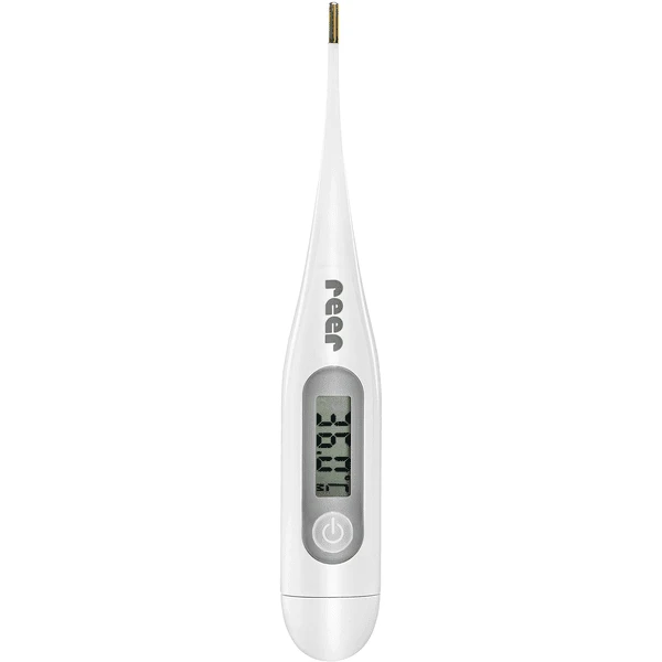 Reer Klinische Thermometer Class IcTemp, Digital - Afbeelding 5