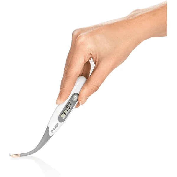Reer Klinische Thermometer ExpressTemp, Digital - Afbeelding 3