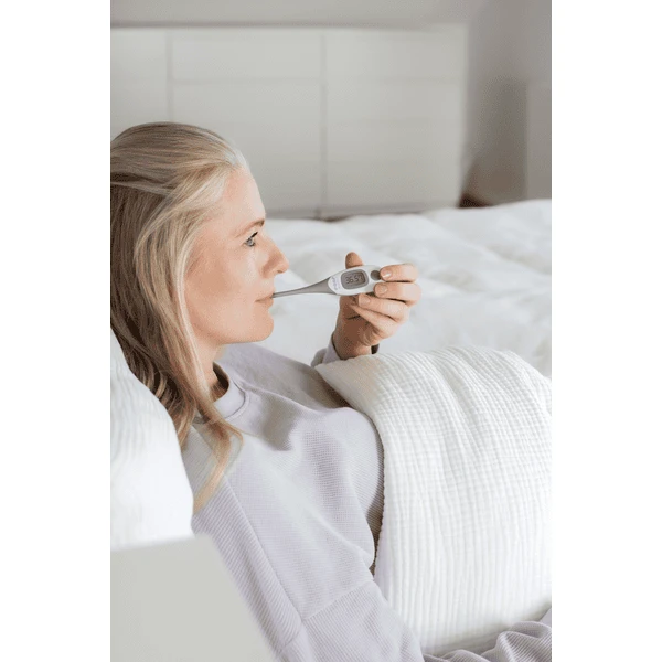 Reer Mama Basale Thermometer - Afbeelding 2