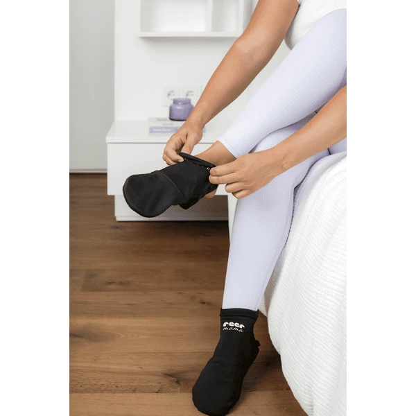 Reer Mama Wellness Koelsokken - Afbeelding 2