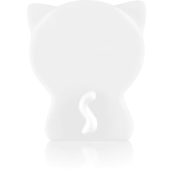 Reer Nachtlampje Cute Friends - Kat - Afbeelding 4