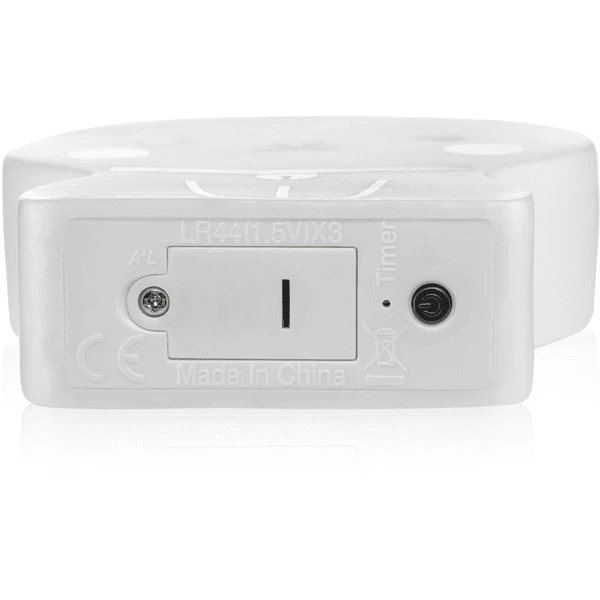 Reer Nachtlampje Cute Friends - Kat - Afbeelding 5