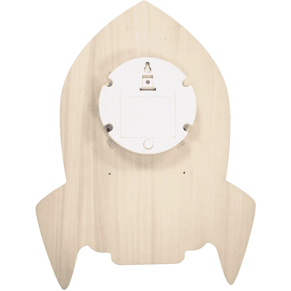 Reer Nachtlampje Lumilu Silhouette Light - Rocket - Afbeelding 3