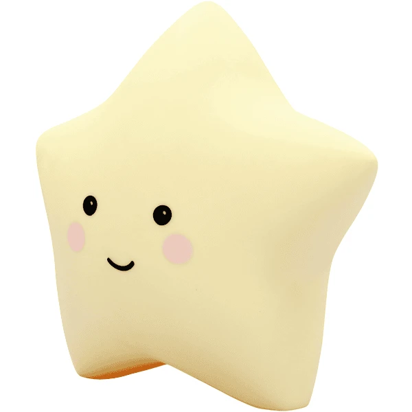 Reer Nachtlampje Lumilu Sweet Dream S - Ster - Afbeelding 3