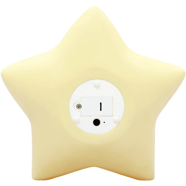 Reer Nachtlampje Lumilu Sweet Dream S - Ster - Afbeelding 4