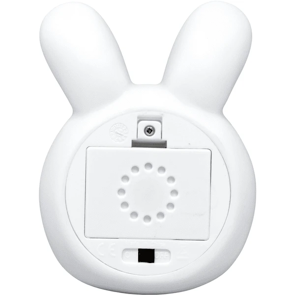 Reer Nachtlampje Lumilu Touch Light - Konijn - Afbeelding 3