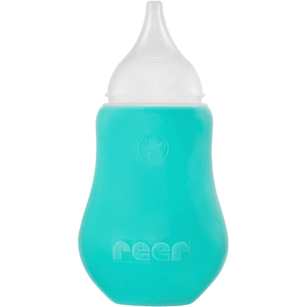 Reer Neusaspirator Soft& Clean