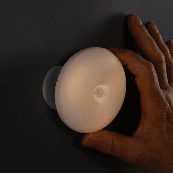 Reer Night Guide Slim Light - Afbeelding 3