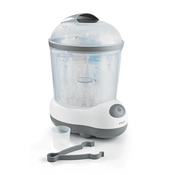 Reer Verdamper VapoDry Met Droogfunctie - Afbeelding 2