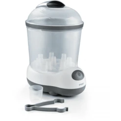 Reer Verdamper VapoDry Met Droogfunctie