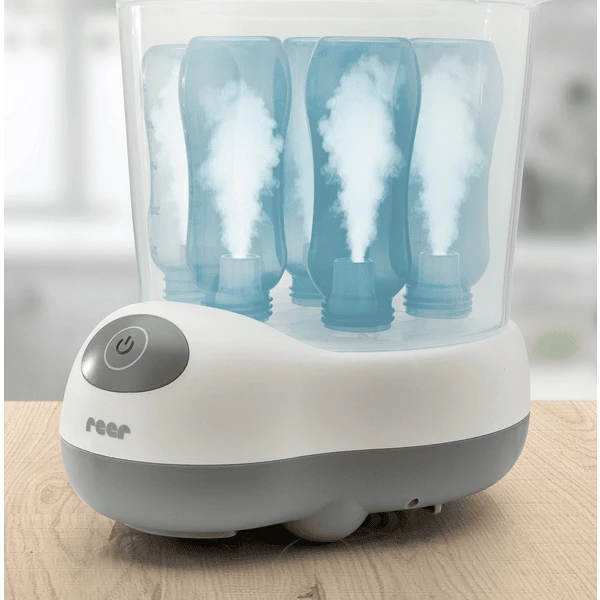 Reer Verdamper VapoDry Met Droogfunctie - Afbeelding 4