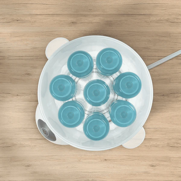 Reer Verdamper VapoDry Met Droogfunctie - Afbeelding 5