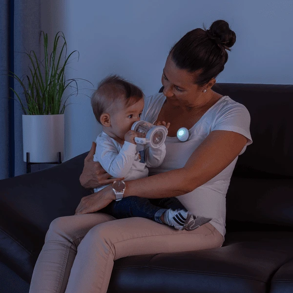 Reer Verpleeglampklem Light - Afbeelding 2